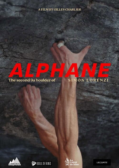 Poster for Alphane