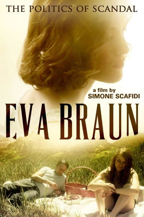 Poster for Eva Braun