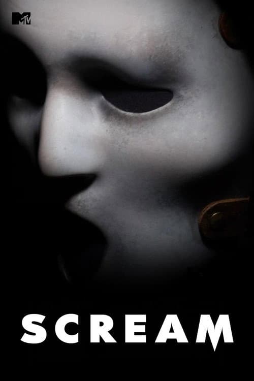 Poster for Scream: The TV Series