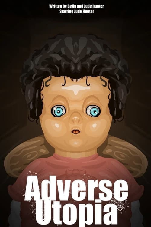 Poster for Adverse Utopia