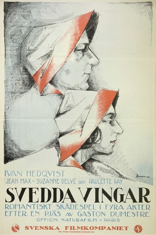 Poster for Rose de Nice
