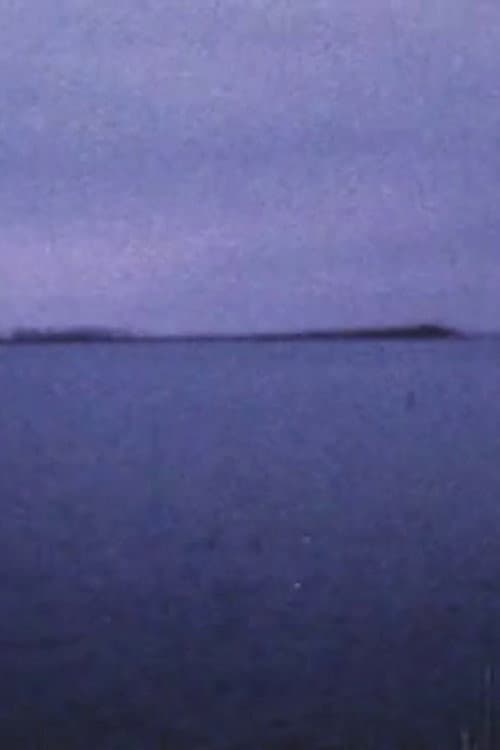 Poster for Lake Ontario (in my head)