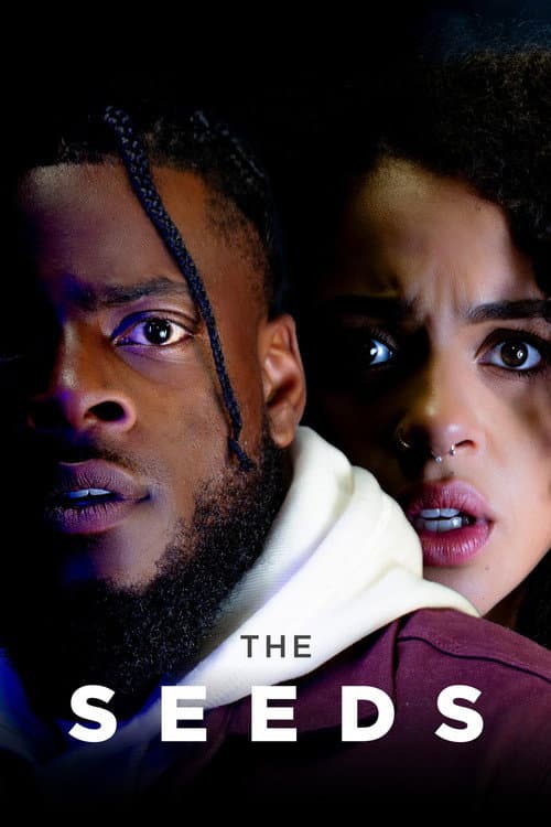 Poster for The Seeds