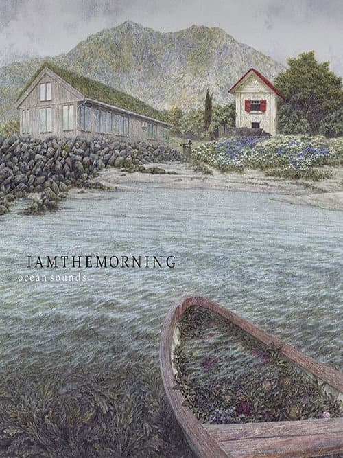 Poster for Iamthemorning: Ocean Sounds