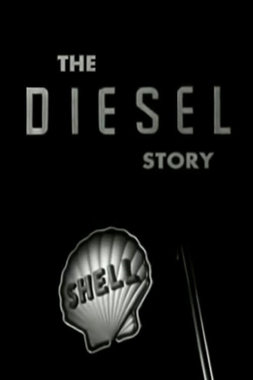 Poster for The Diesel Story