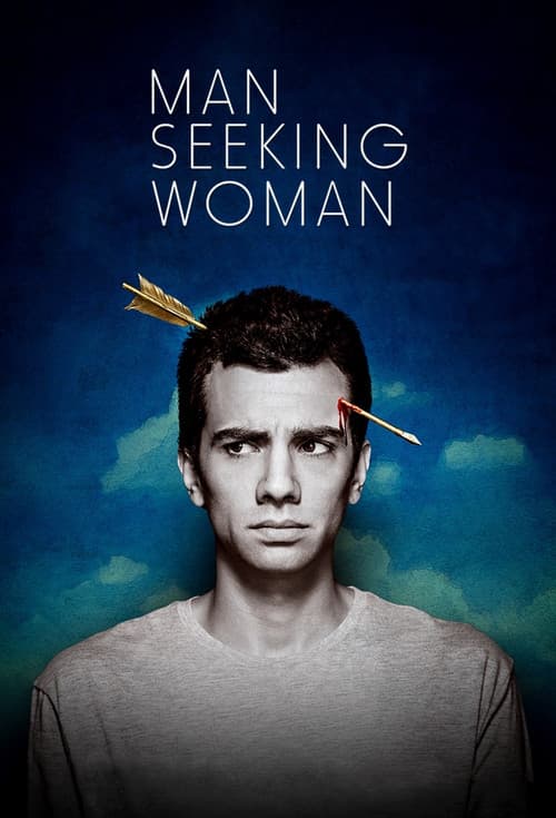 Poster for Man Seeking Woman