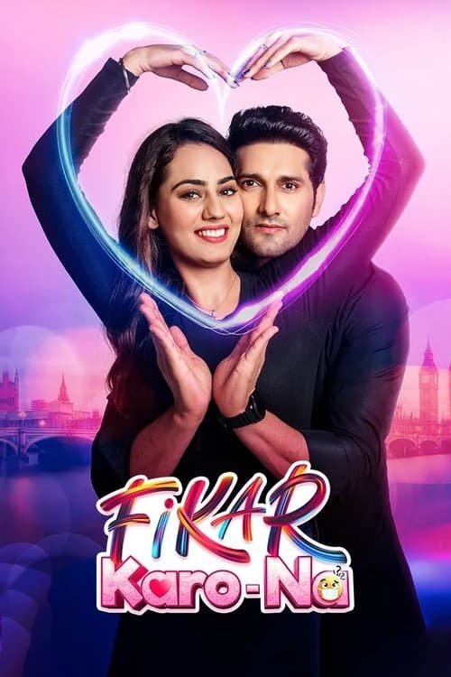 Poster for Fikar Karo-Na