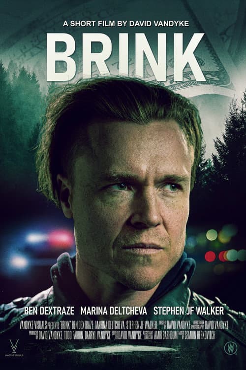 Poster for BRINK