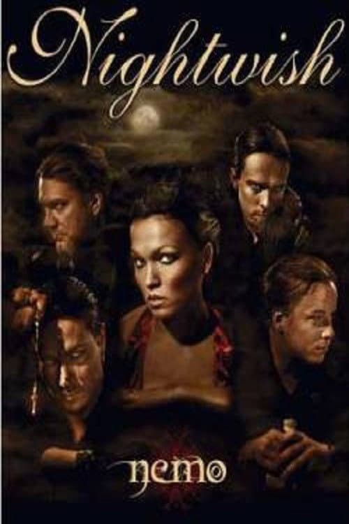 Poster for Nightwish: Nemo