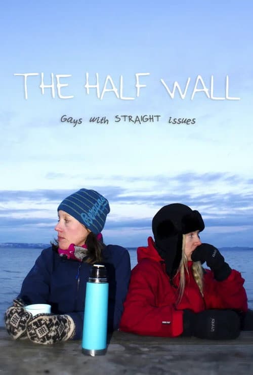 Poster for The Half Wall