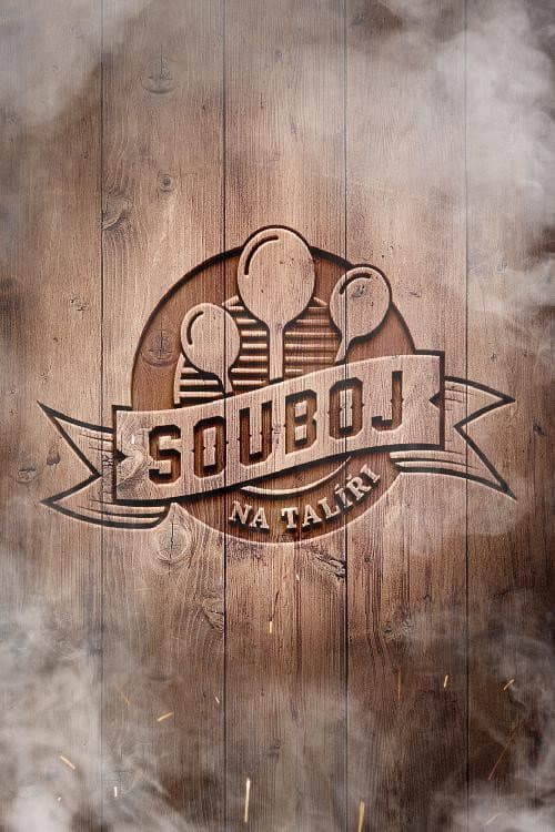 Poster for Souboj na talíři