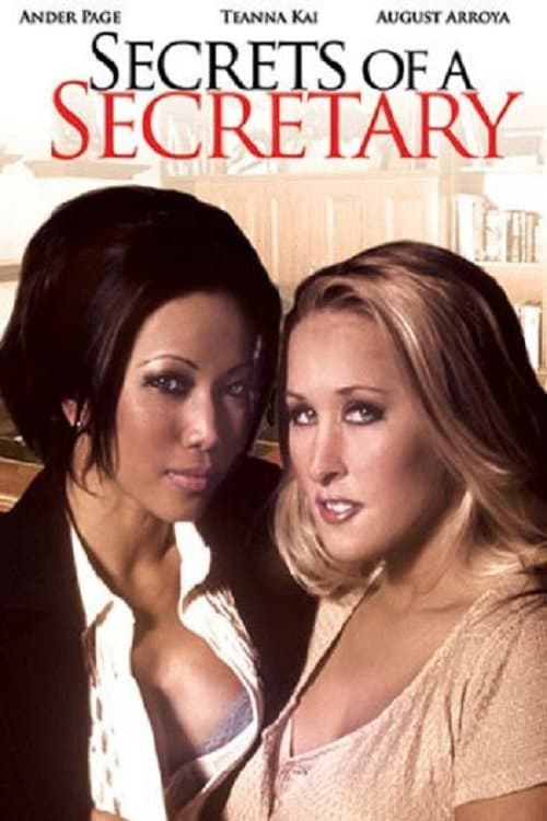 Poster for Secrets of a Secretary