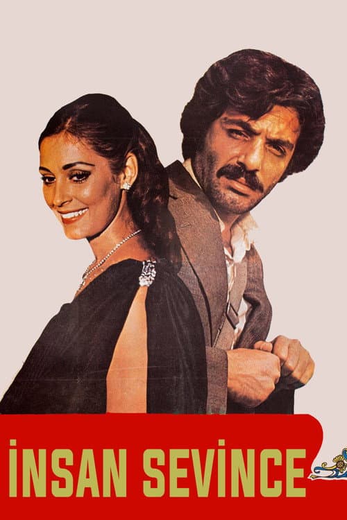 Poster for İnsan Sevince