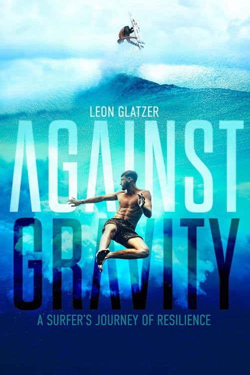 Poster for Against Gravity