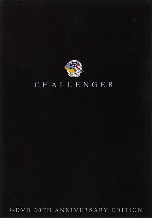 Poster for Challenger