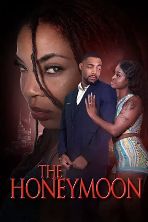 Poster for The Honeymoon