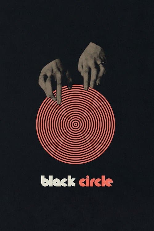 Poster for Black Circle