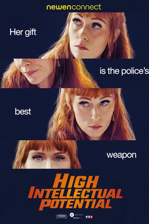 Poster for HPI