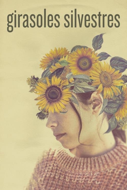 Poster for Wild Flowers