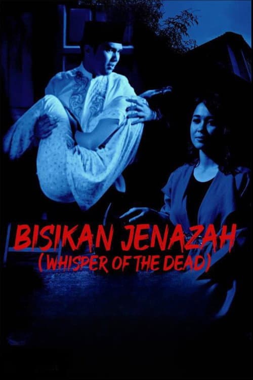 Poster for Whisper of the Dead