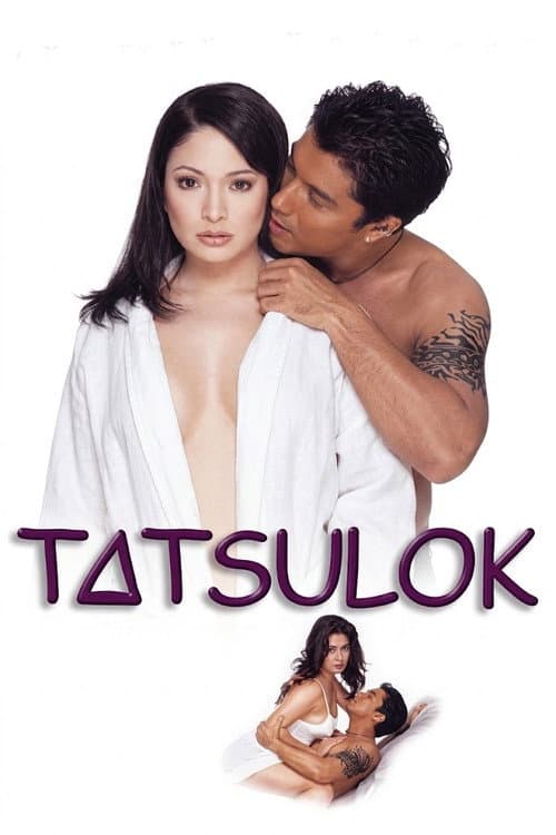 Poster for Triangle