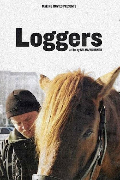 Poster for Loggers