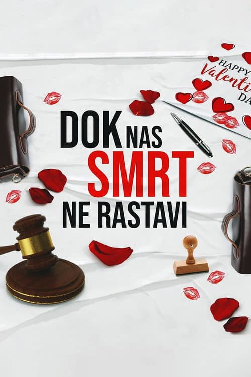 Poster for Till Death Do Us Part