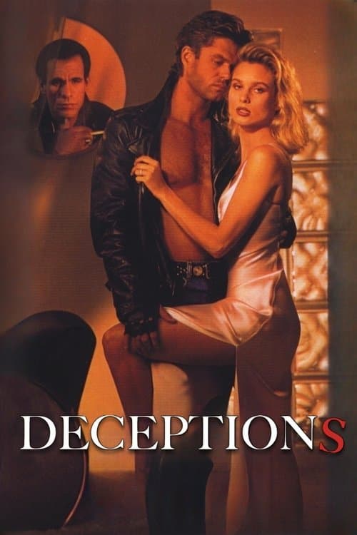 Poster for Deceptions