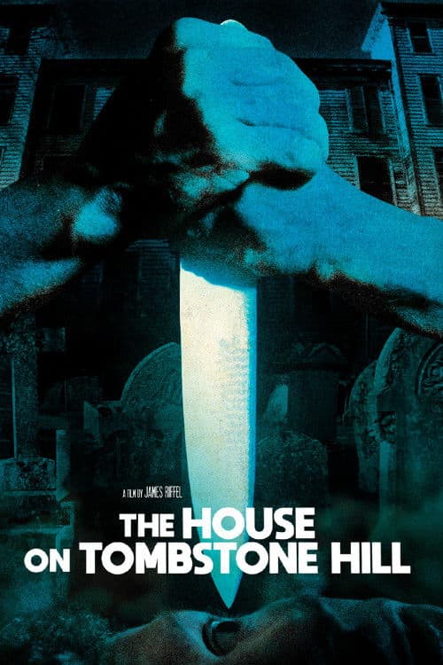 Poster for The Dead Come Home