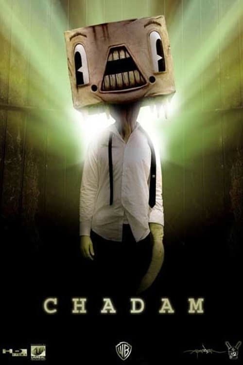 Poster for Chadam