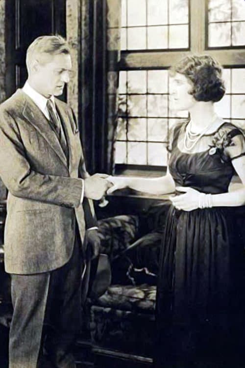 Poster for Children of the Whirlwind