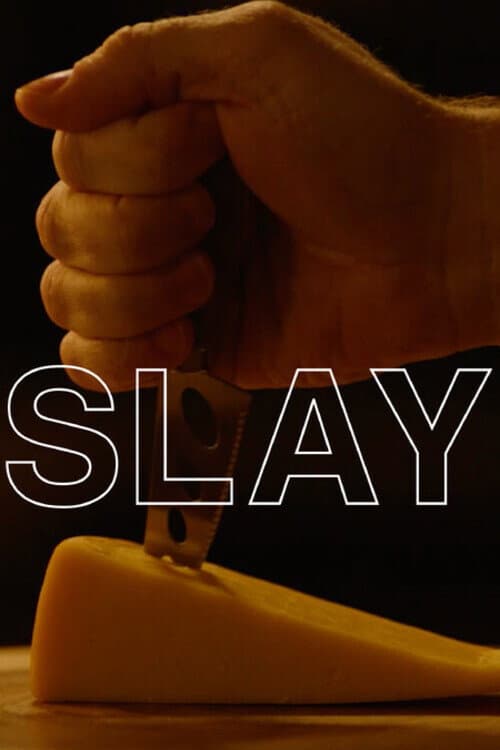 Poster for Slay