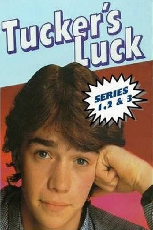 Poster for Tucker's Luck