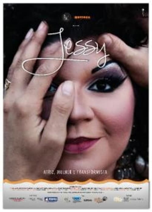 Poster for Jessy