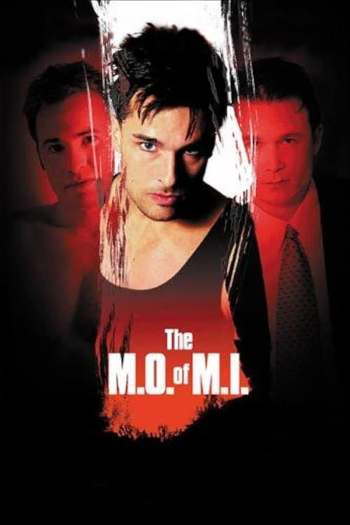 Poster for The M.O. of M.I.