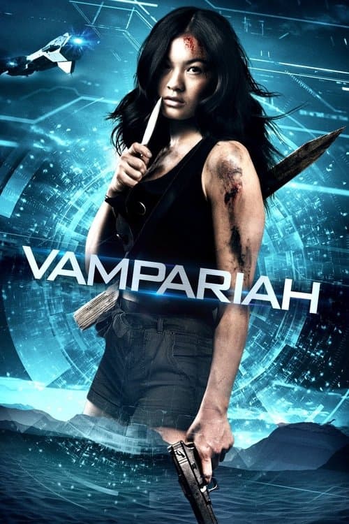 Poster for Vampariah