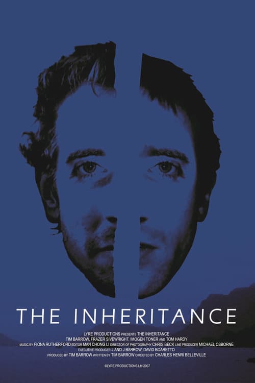 Poster for The Inheritance