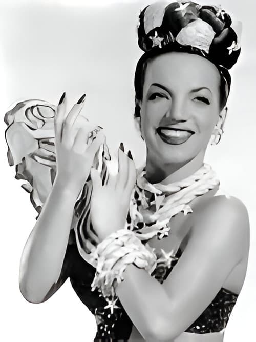 Poster for A voz do Carnaval