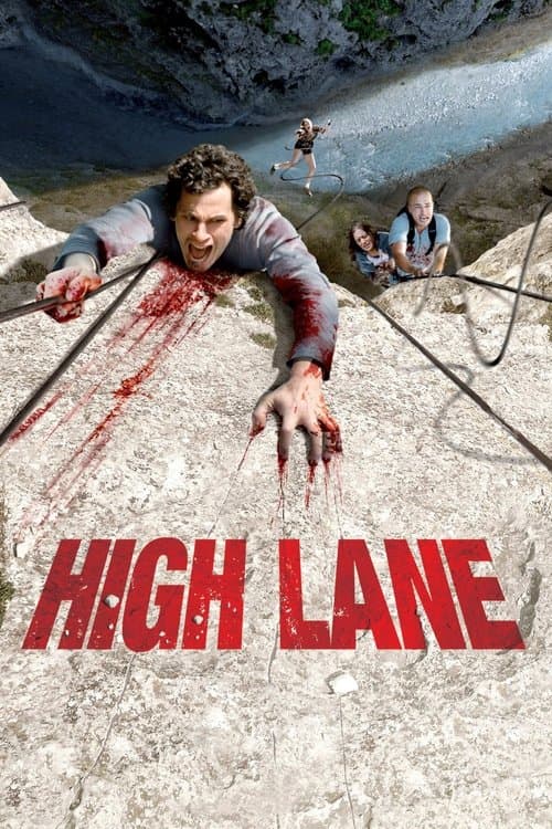 Poster for High Lane