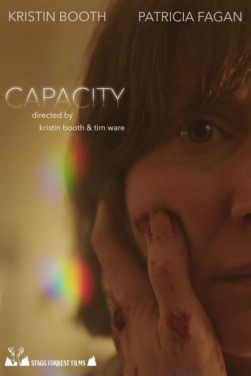 Poster for Capacity