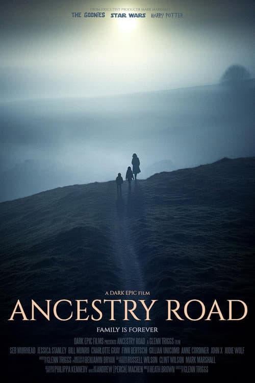 Poster for Ancestry Road