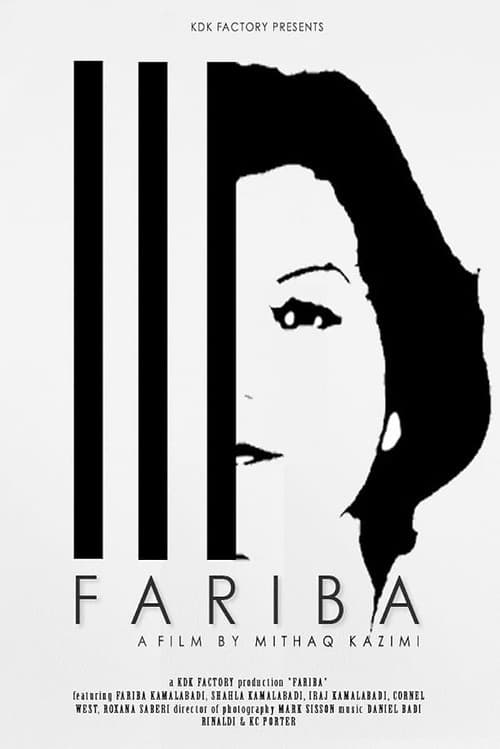 Poster for Fariba