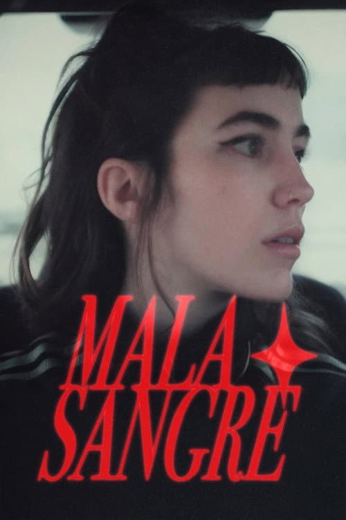 Poster for Malasangre