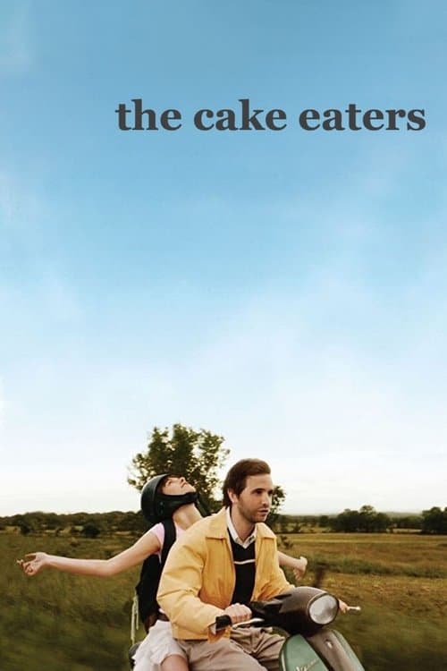 Poster for The Cake Eaters