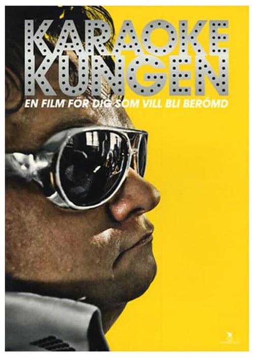 Poster for Almost Elvis