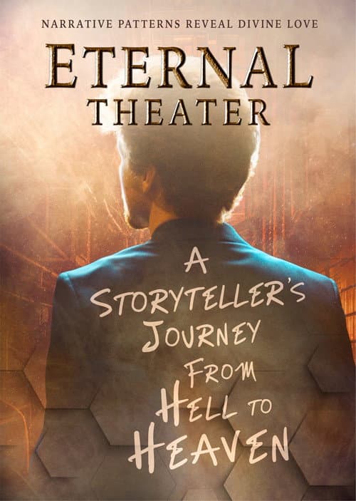 Poster for Eternal Theater