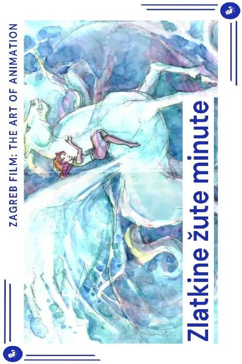 Poster for Minutes