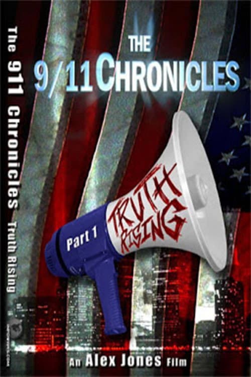 Poster for The 9/11 Chronicles: Truth Rising