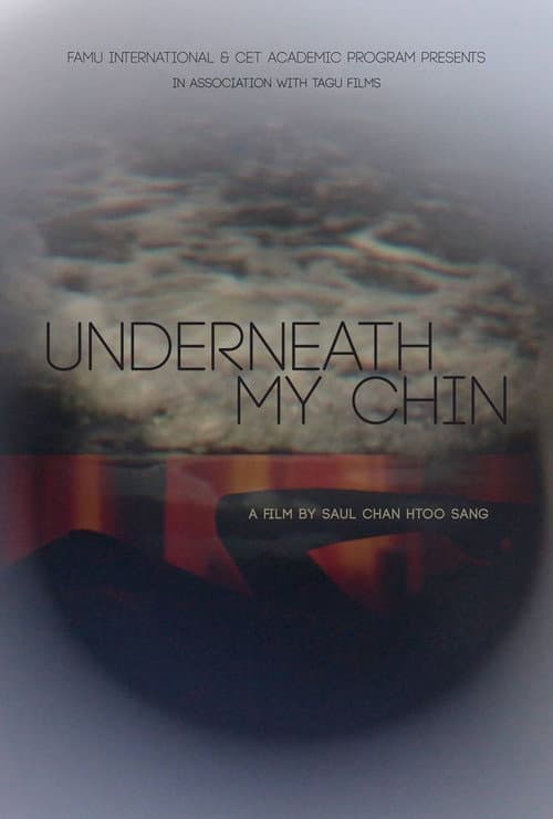 Poster for Underneath My Chin