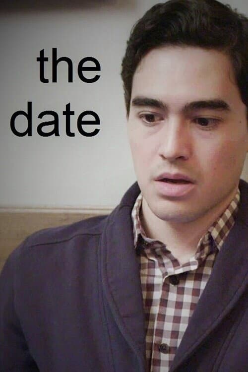 Poster for The Date